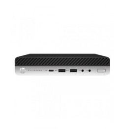 MINI PC HP RICONDIZIONATO 800G3 R1H200 i5-7400T 8GB SSD240GB W10P