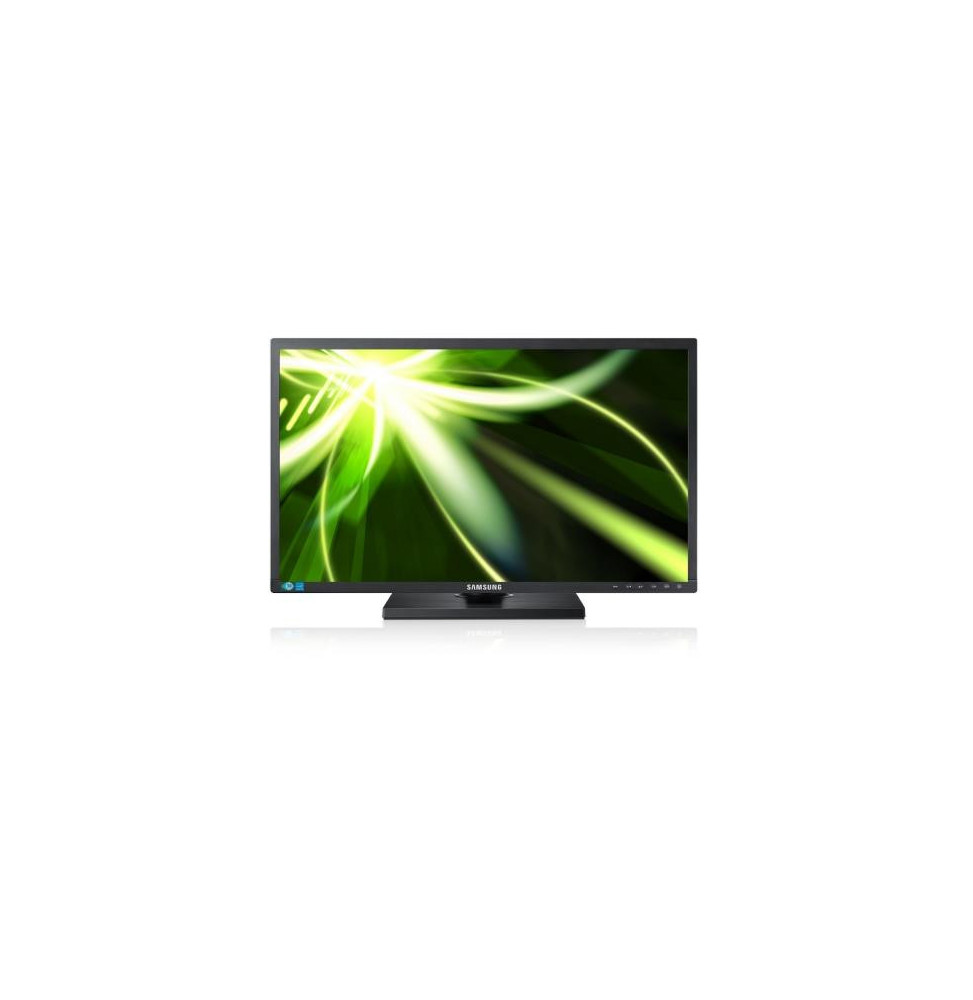 MONITOR SAMSUNG RICONDIZIONATO S24C450BW 2992577 LED 24" WIDE 1920x1200 5ms VGA DVI VESA