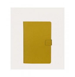 CUSTODIA TUCANO UNIVERSO. GIALLO. PER Samsung fino a 10.5" - TAB-UNIS105-Y